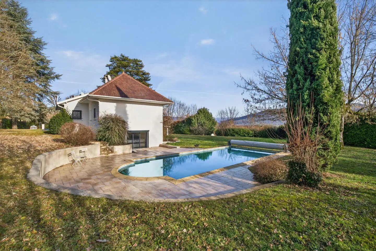 Maison à vendre, 193m², Belley