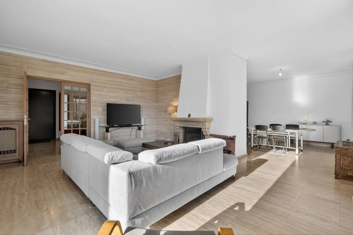 Maison à vendre, 193m², Belley