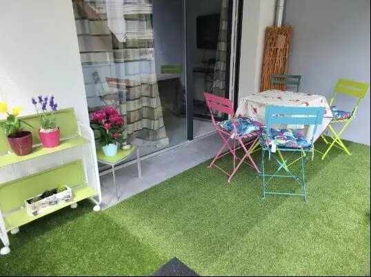 Appartement à louer, 61m², Chambéry