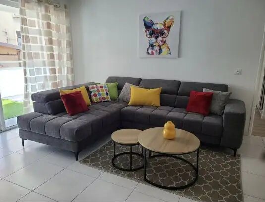 Appartement à louer, 61m², Chambéry