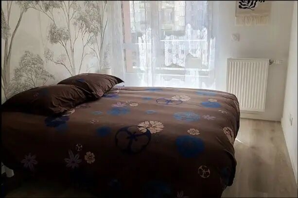 Appartement à louer, 61m², Chambéry