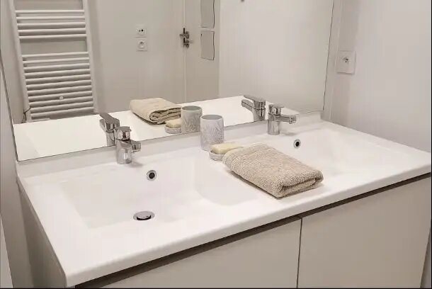 Appartement à louer, 61m², Chambéry