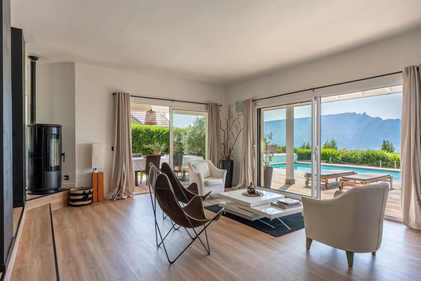 Maison à vendre, 288m², Aix-les-Bains