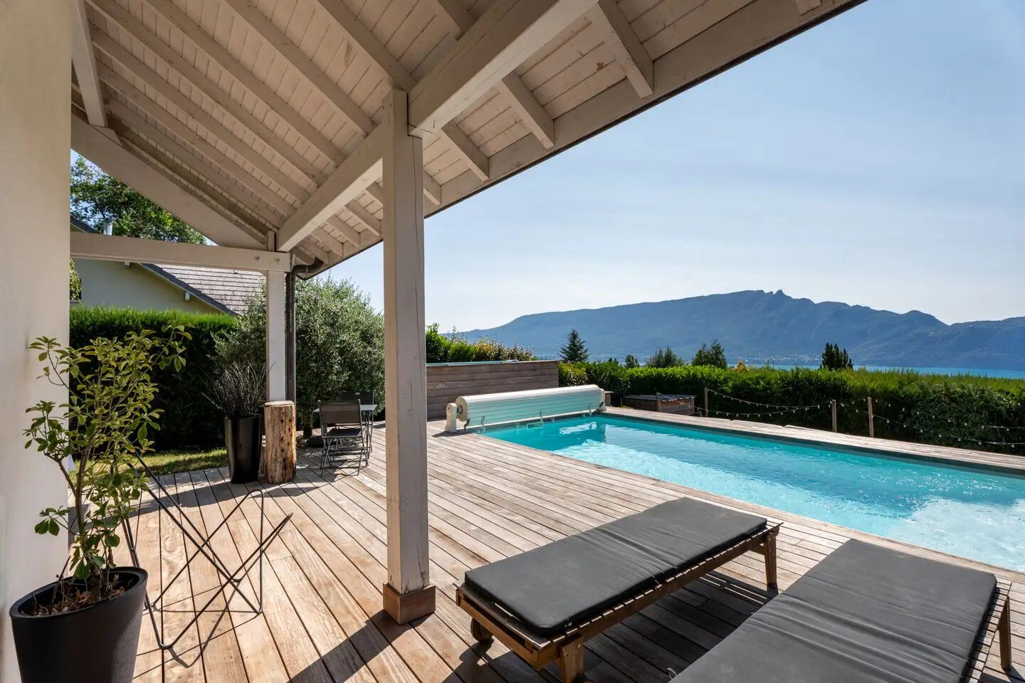 Maison à vendre, 288m², Aix-les-Bains