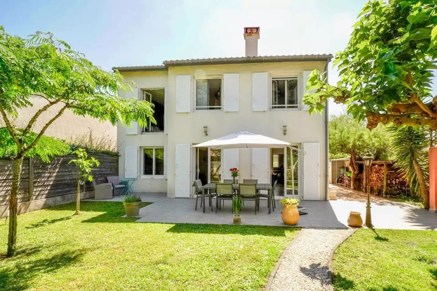 Maison à vendre, 144m², Eysines