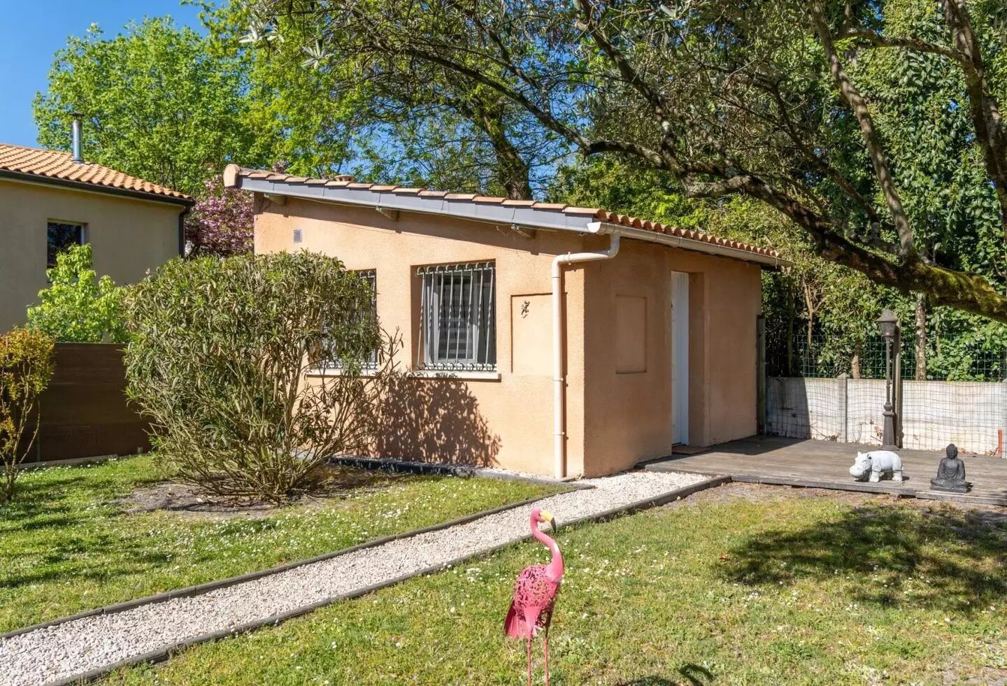 Maison à vendre, 144m², Eysines