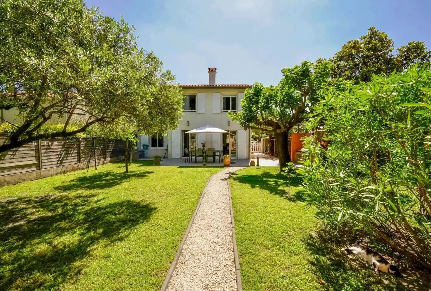 Maison à vendre, 144m², Eysines