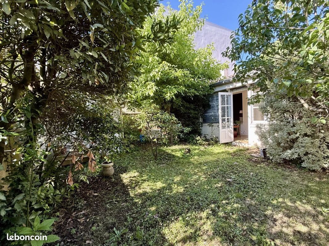 Maison à vendre, 100m², Bordeaux