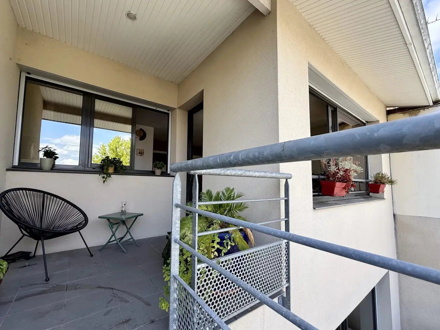 Appartement à vendre, 42m², Pessac