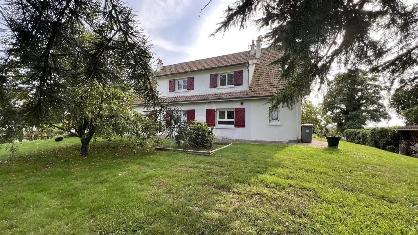 Maison à vendre, 192m², Barbizon