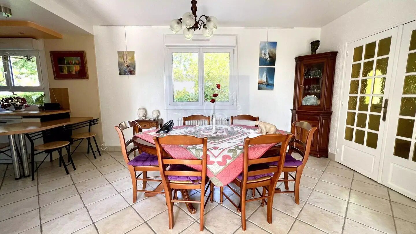 Maison à vendre, 192m², Barbizon