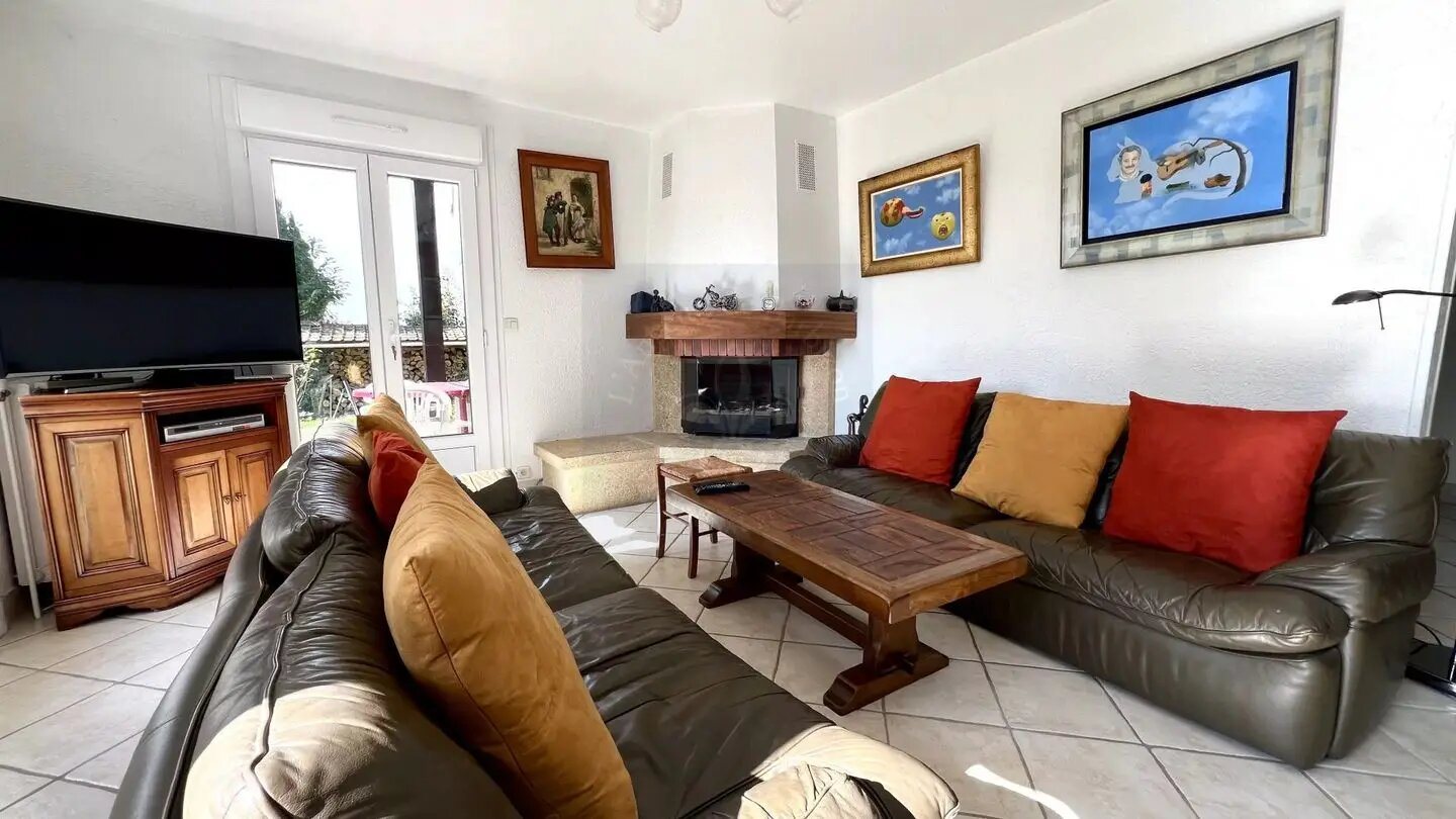 Maison à vendre, 192m², Barbizon