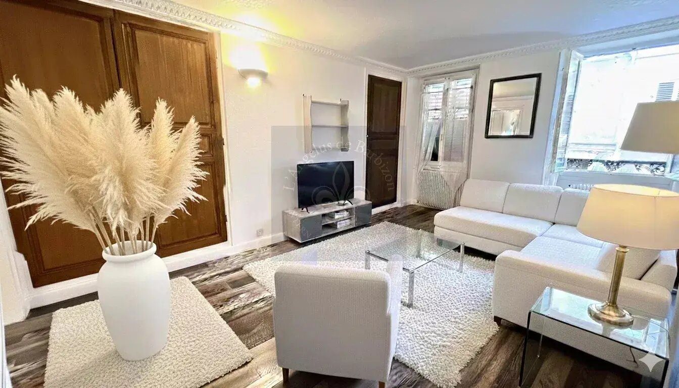 Appartement à vendre, 58m², Fontainebleau