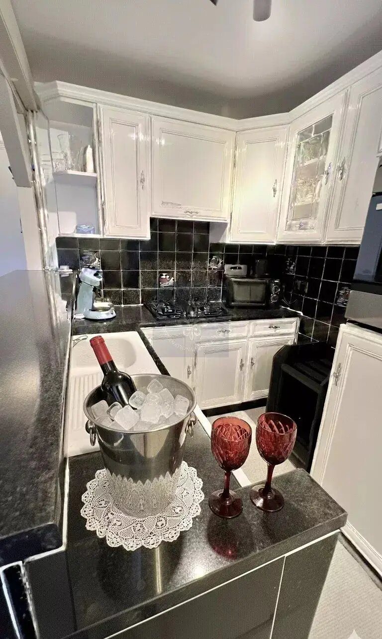 Appartement à vendre, 58m², Fontainebleau