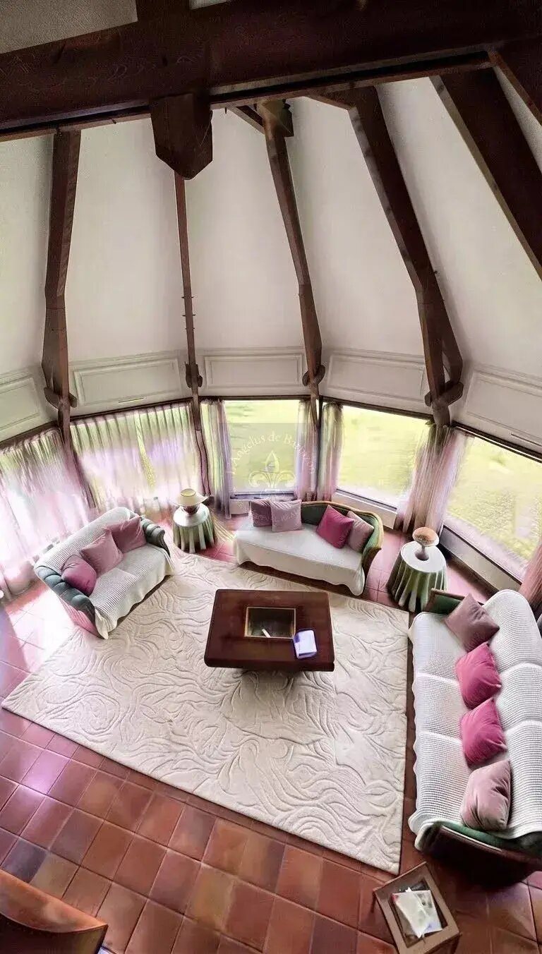 Maison à vendre, 268m², Barbizon