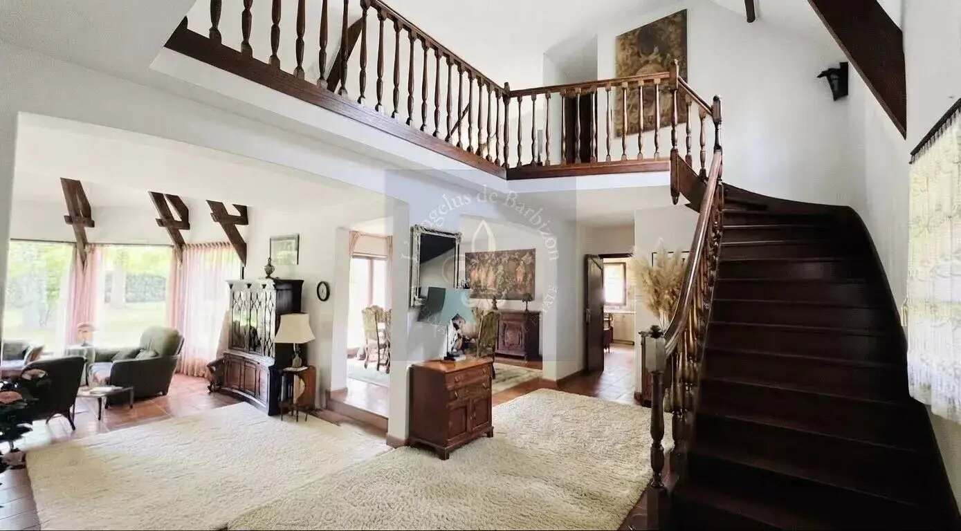Maison à vendre, 268m², Barbizon
