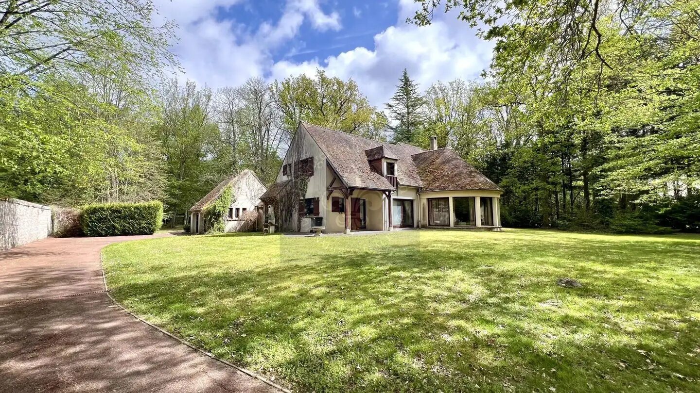 Maison à vendre, 268m², Barbizon