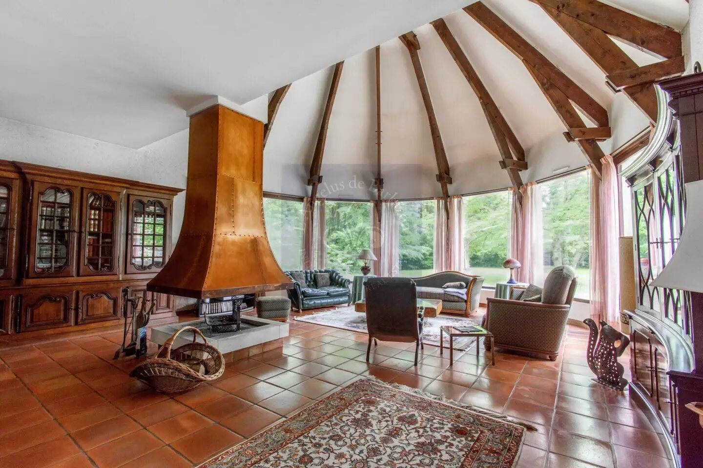 Maison à vendre, 268m², Barbizon