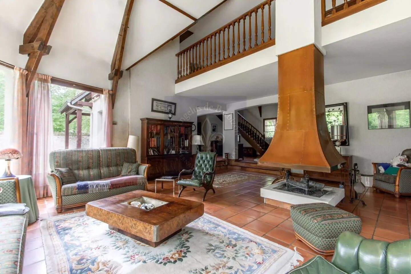 Maison à vendre, 268m², Barbizon