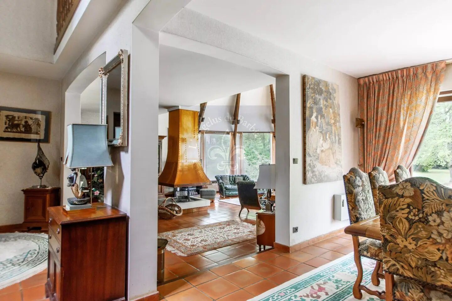 Maison à vendre, 268m², Barbizon