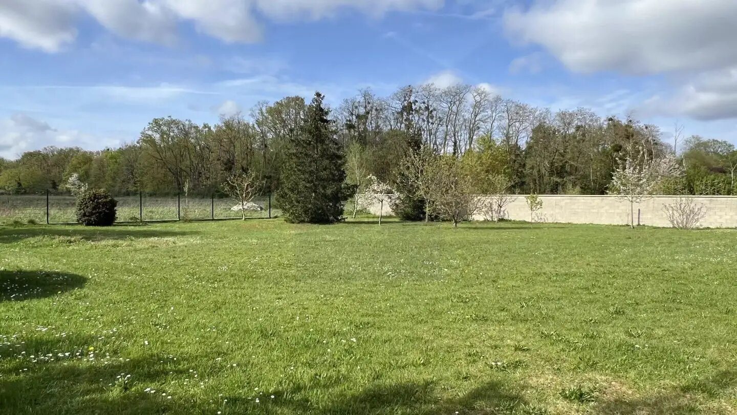 Maison à vendre, 186m², Barbizon