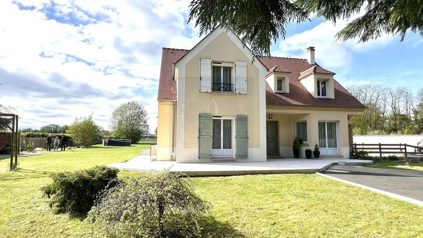 Maison à vendre, 186m², Barbizon