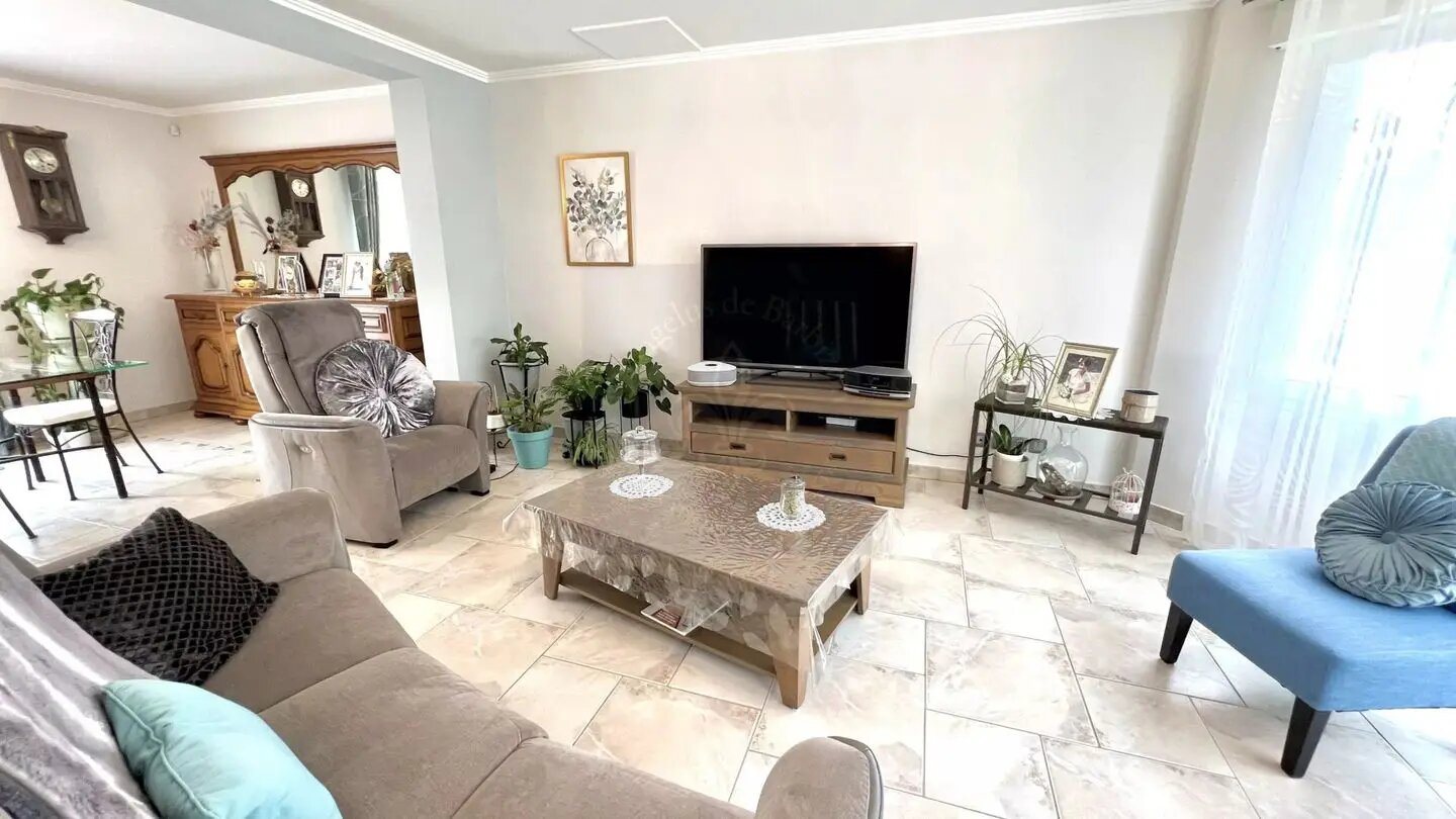 Maison à vendre, 186m², Barbizon