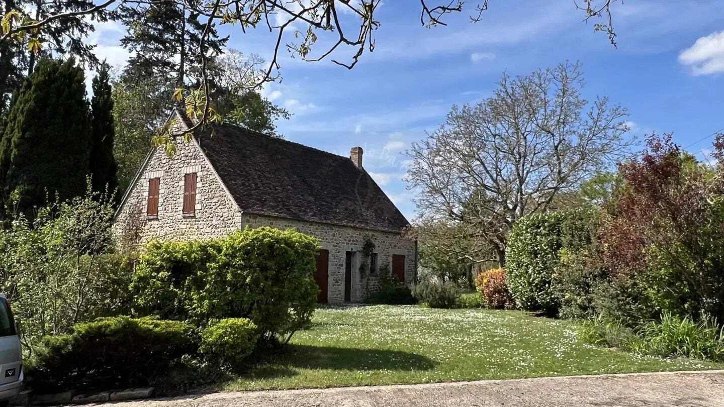 Maison à vendre, 152m², Barbizon