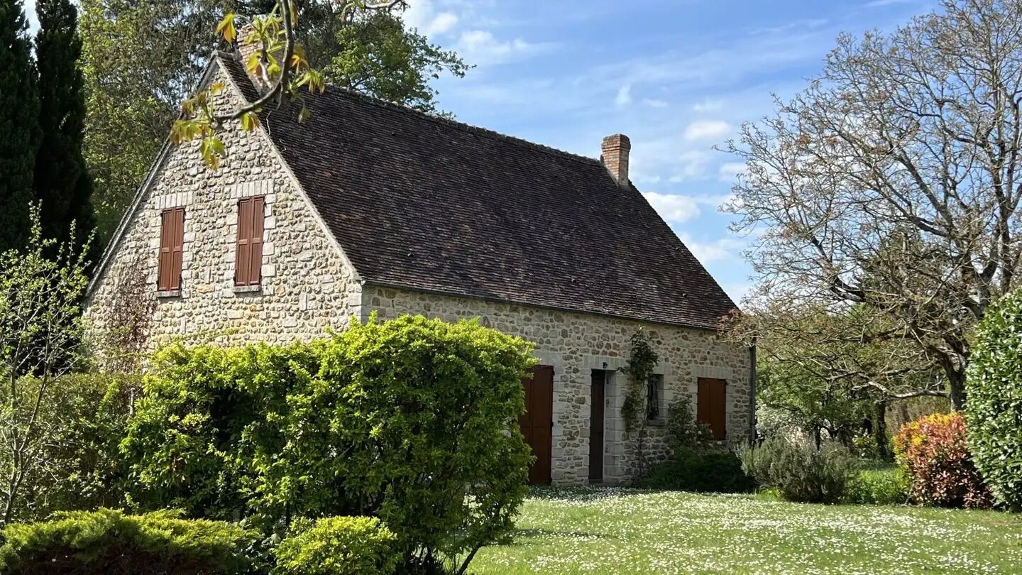 Maison à vendre, 152m², Barbizon