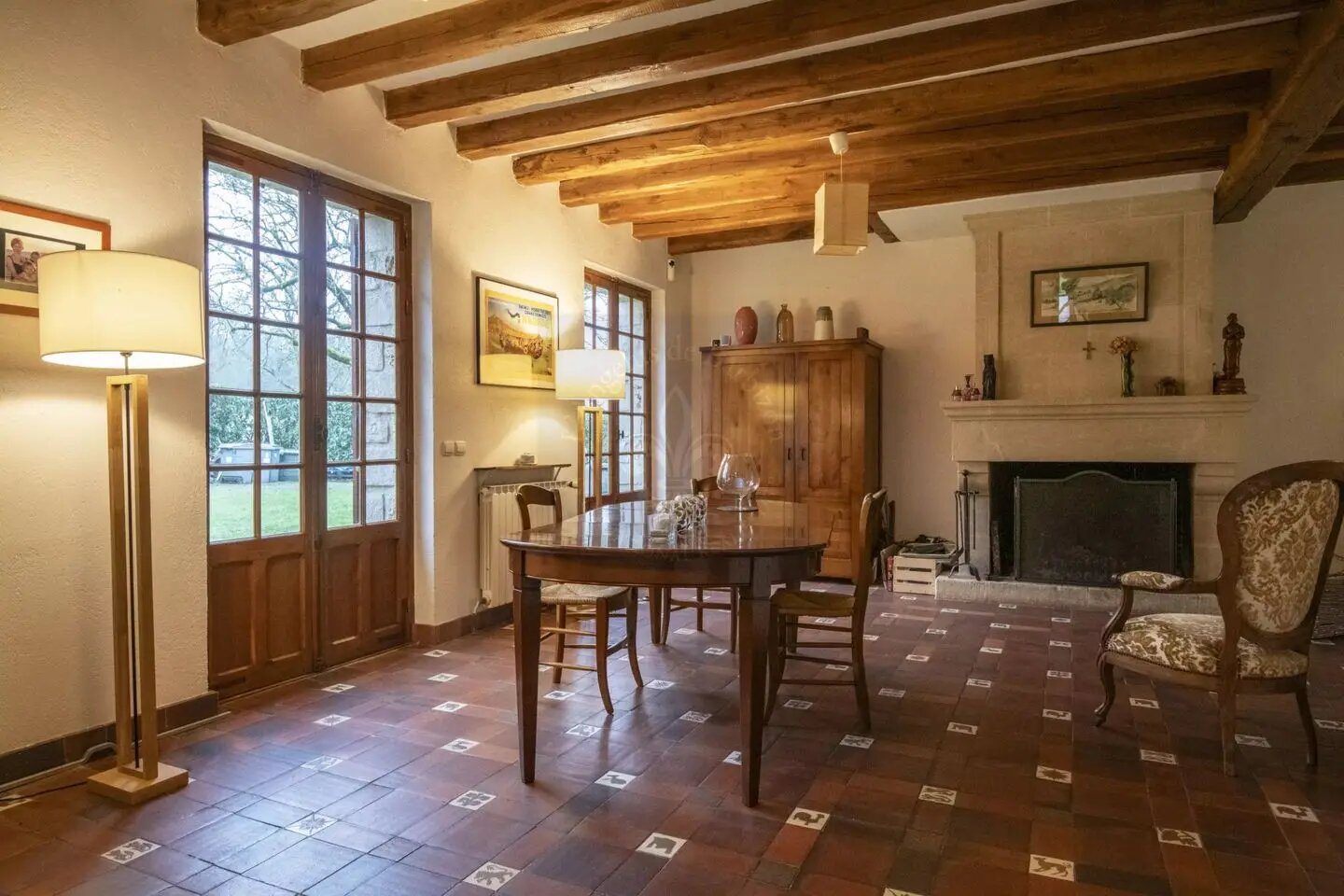 Maison à vendre, 152m², Barbizon