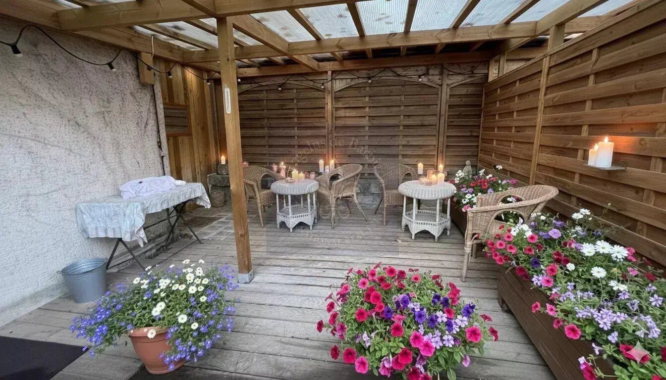 Maison à vendre, 64m², Barbizon