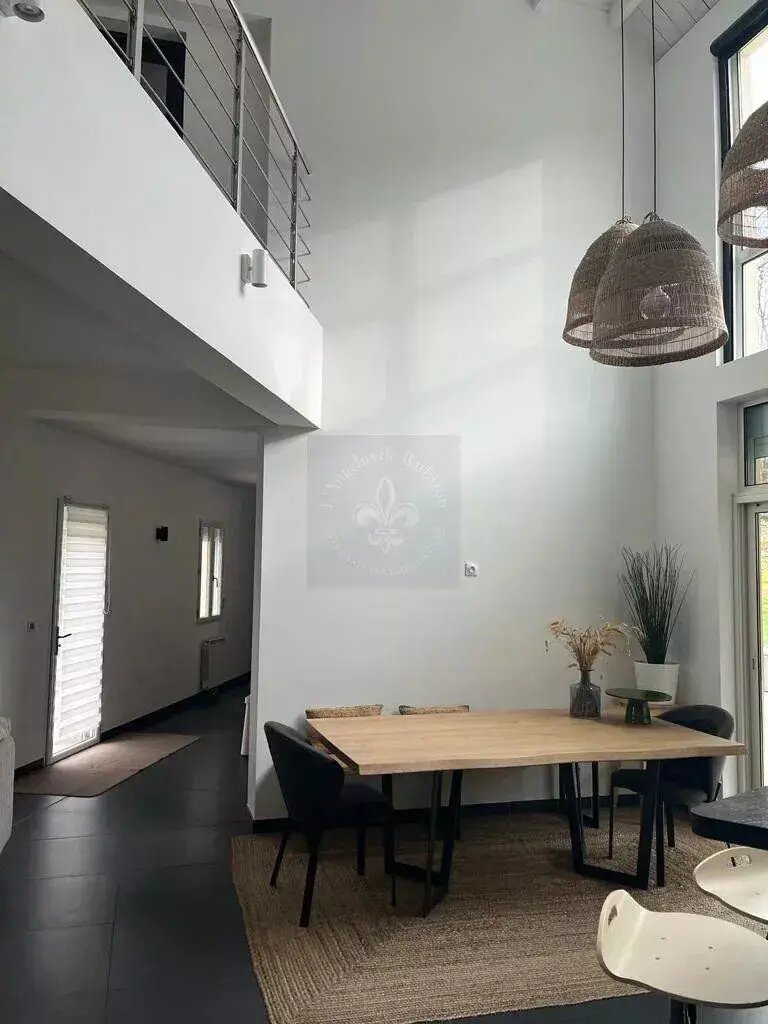 Maison à vendre, 260m², Fontainebleau