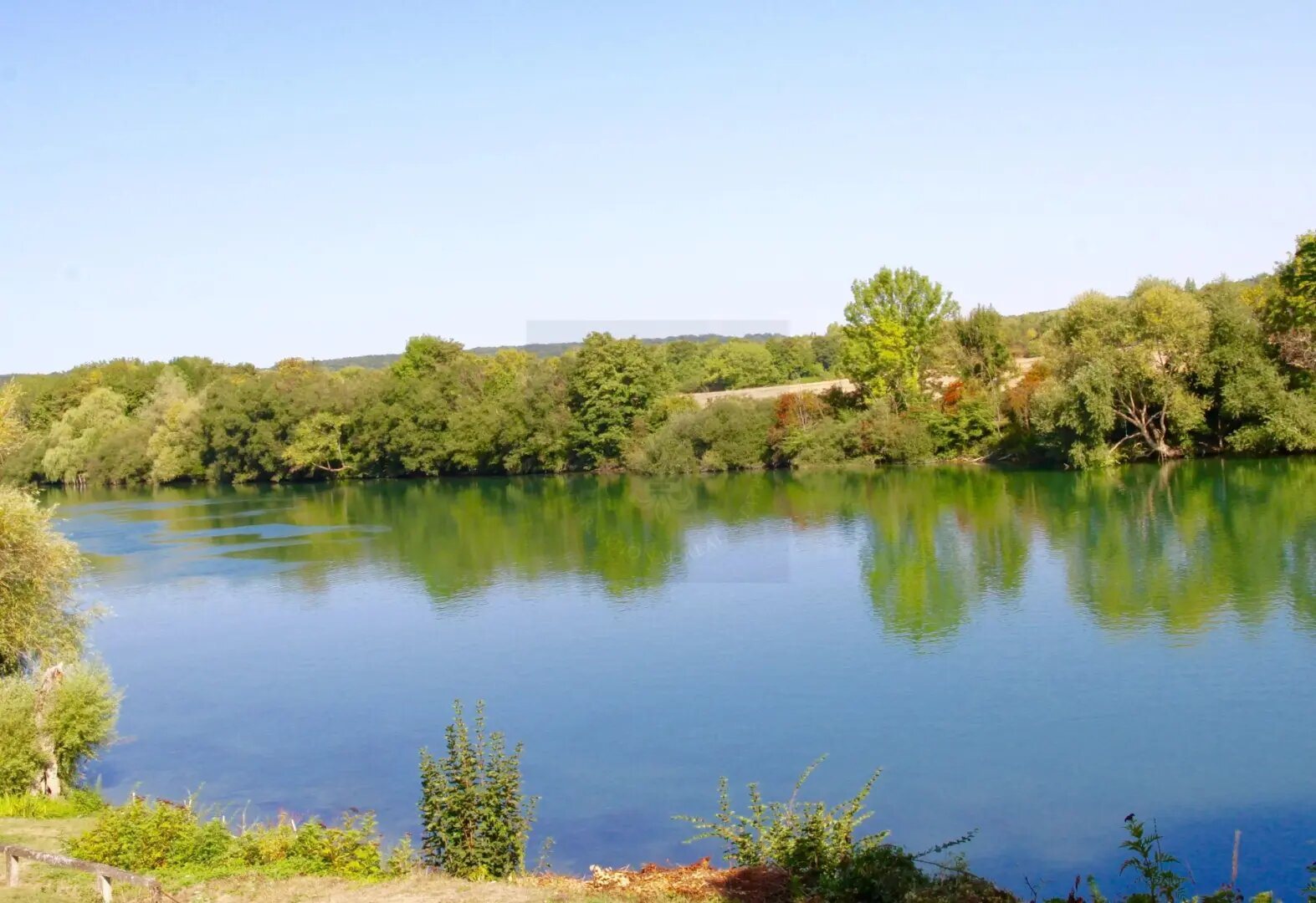 Maison à vendre, 200m², Bois-le-Roi