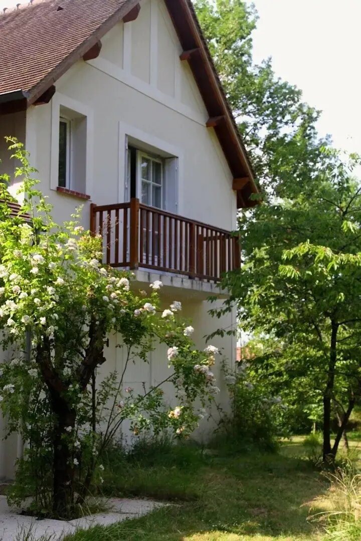 Maison à vendre, 200m², Bois-le-Roi
