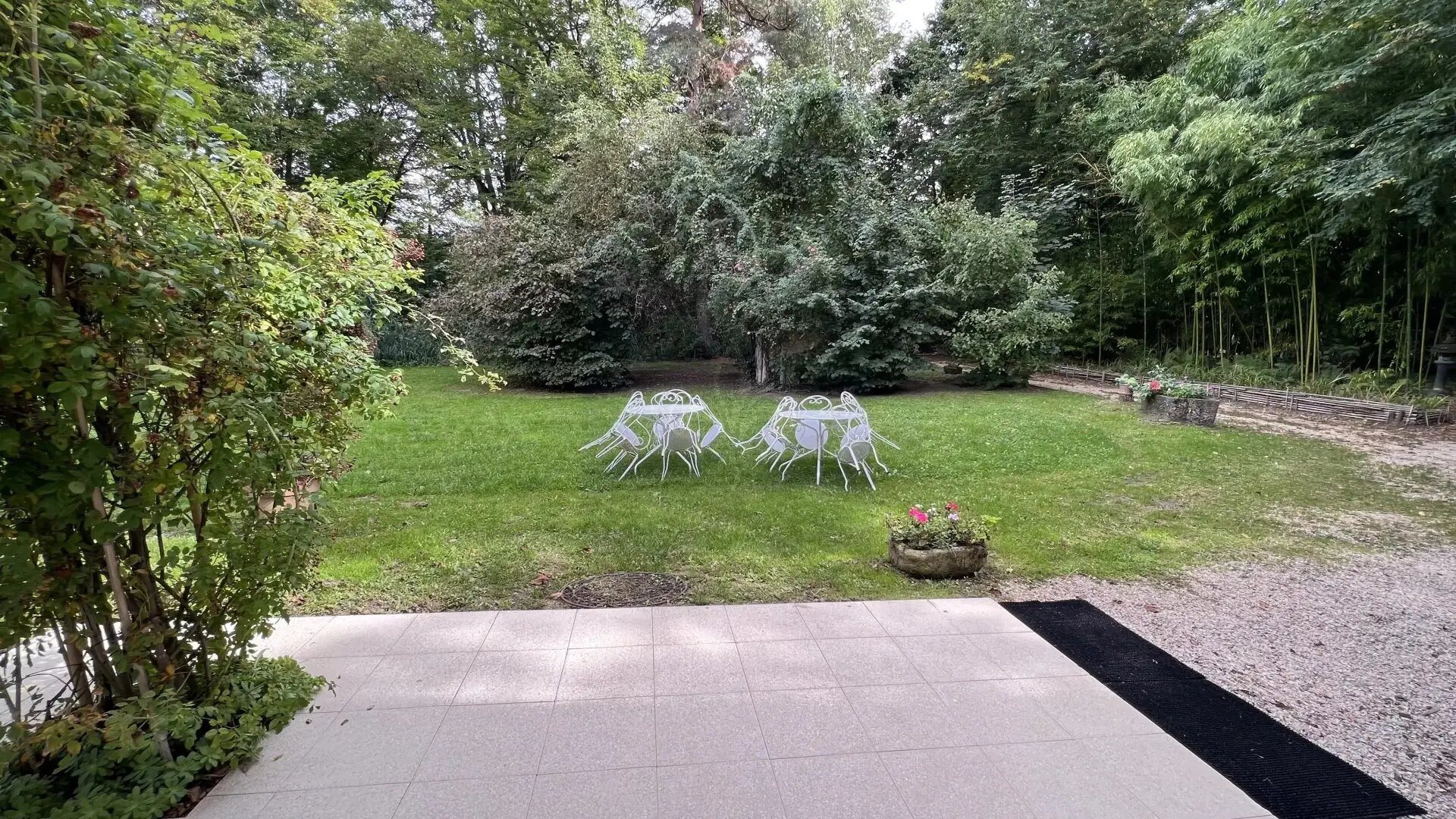 Maison à vendre, 200m², Bois-le-Roi