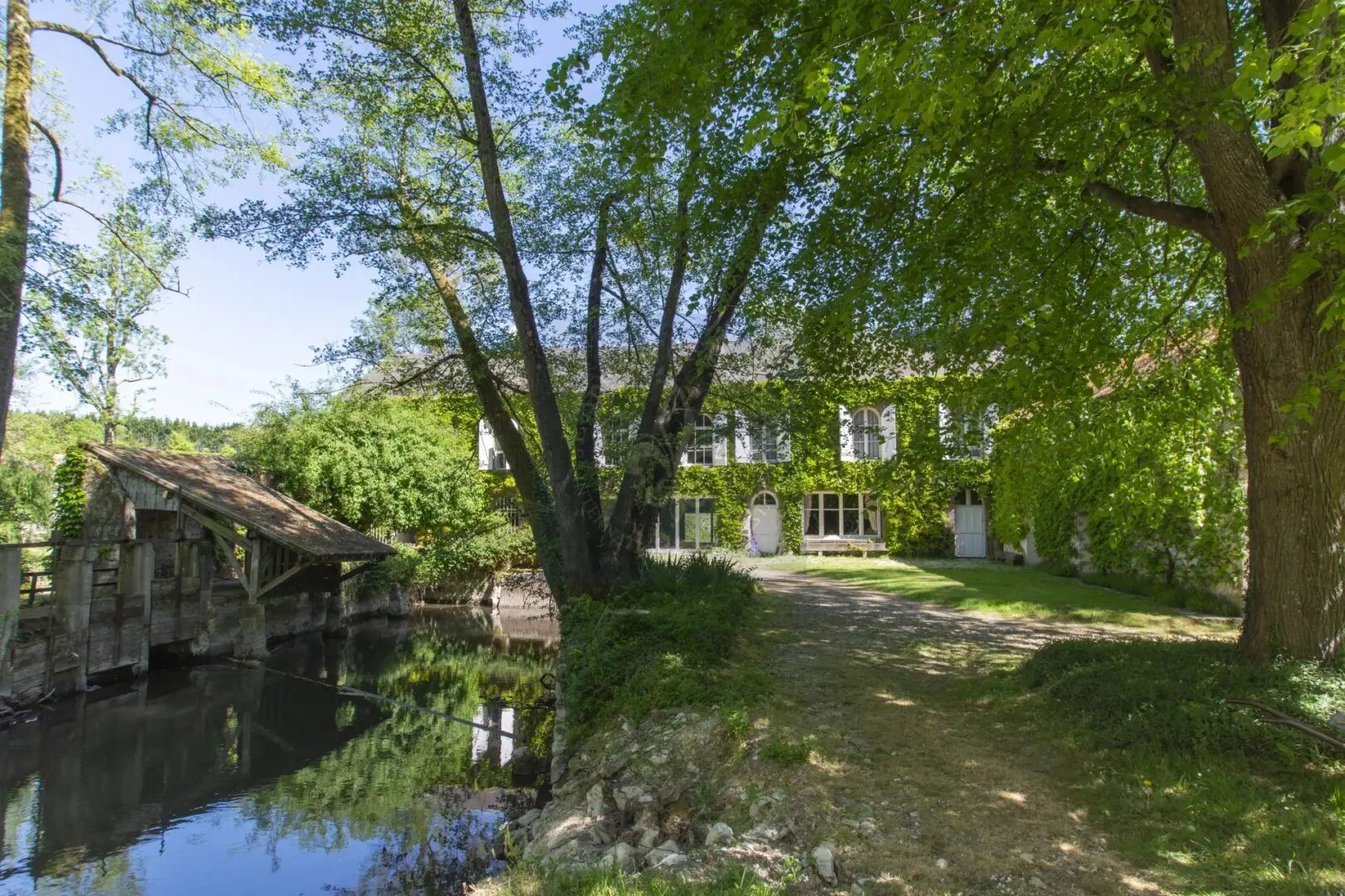 Maison à vendre, 655m², Fontainebleau