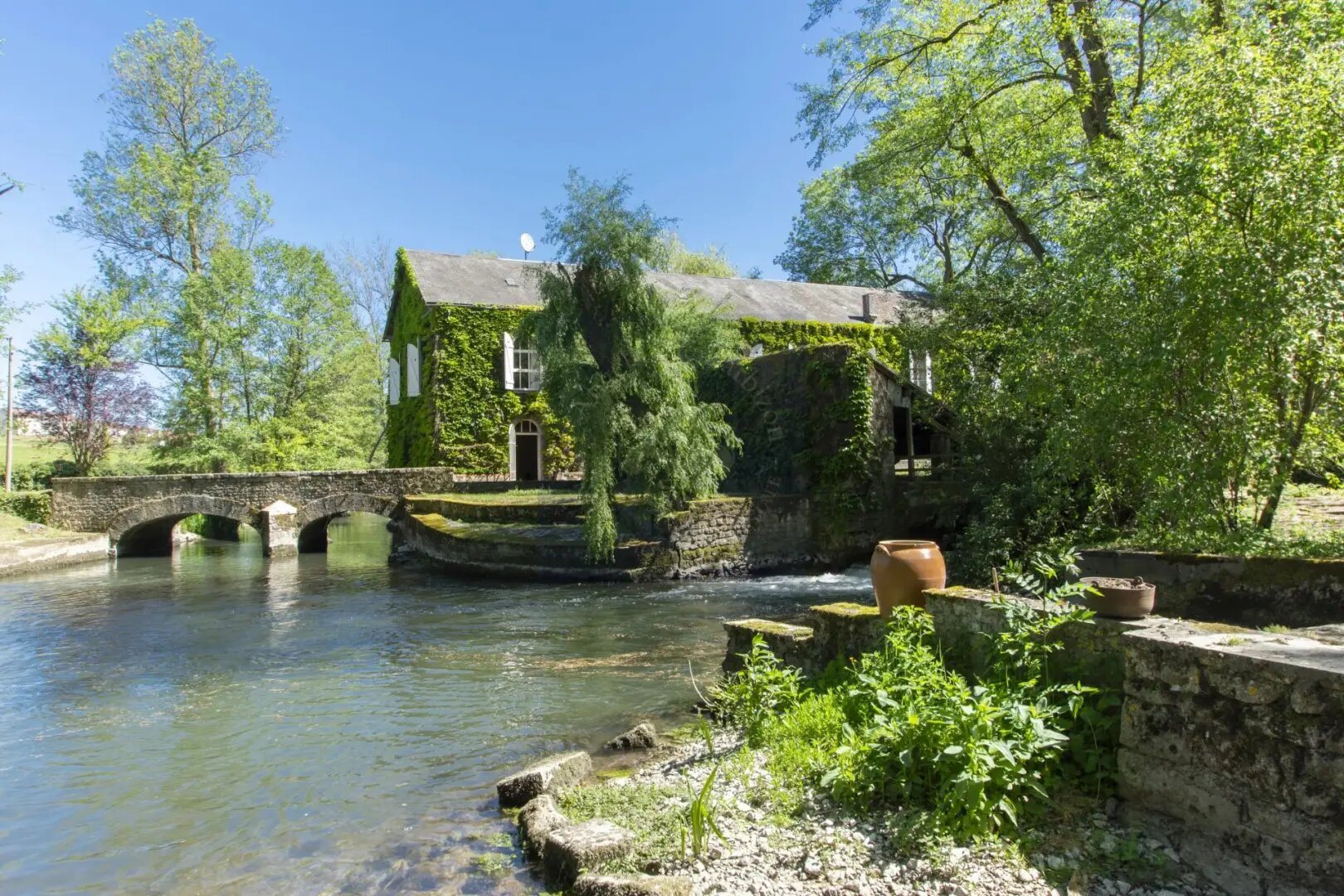 Maison à vendre, 655m², Fontainebleau