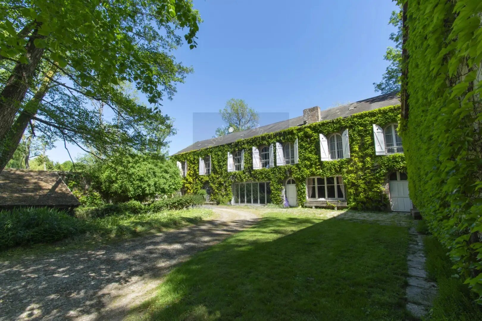 Maison à vendre, 655m², Fontainebleau
