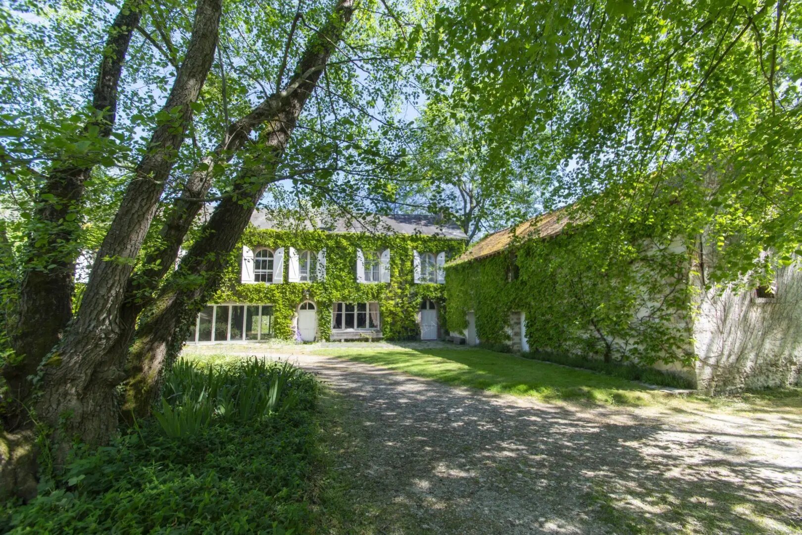 Maison à vendre, 655m², Fontainebleau