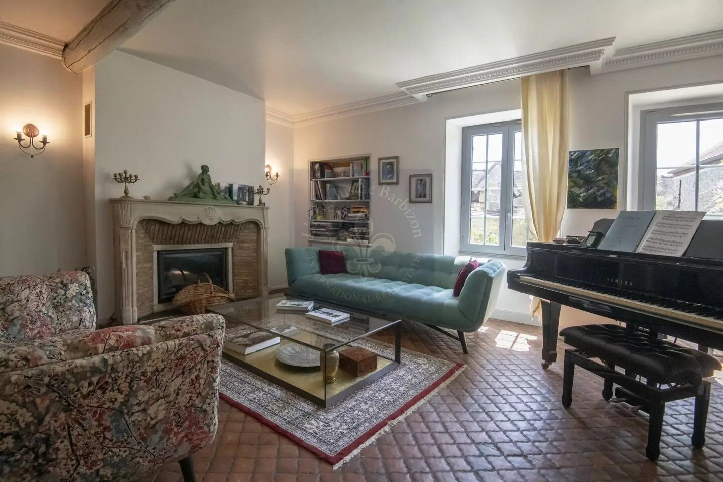 Maison à vendre, 192m², Barbizon