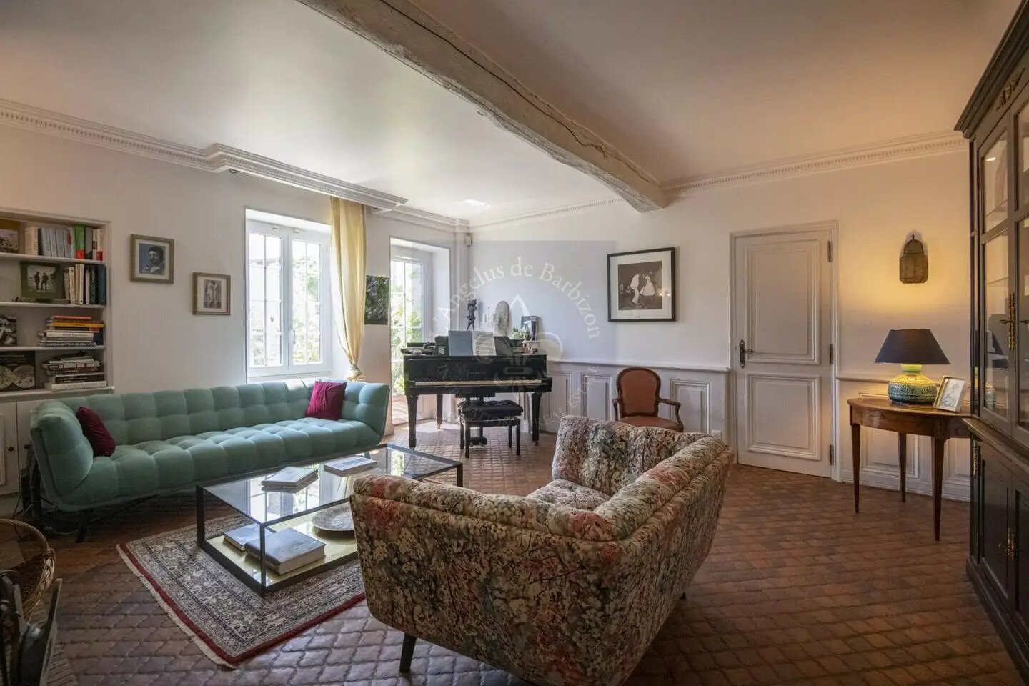 Maison à vendre, 192m², Barbizon