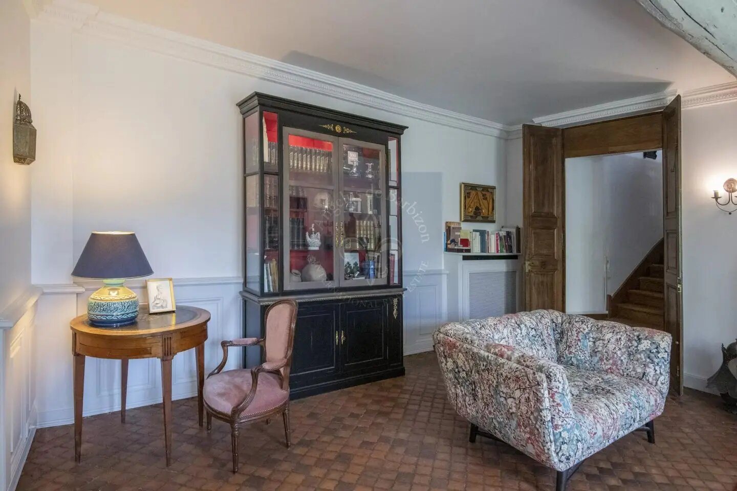 Maison à vendre, 192m², Barbizon