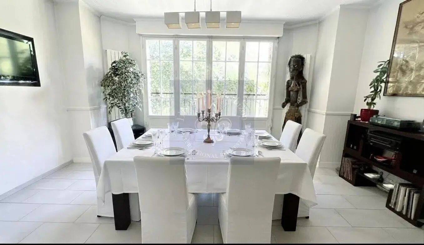 Maison à vendre, 170m², Fontainebleau