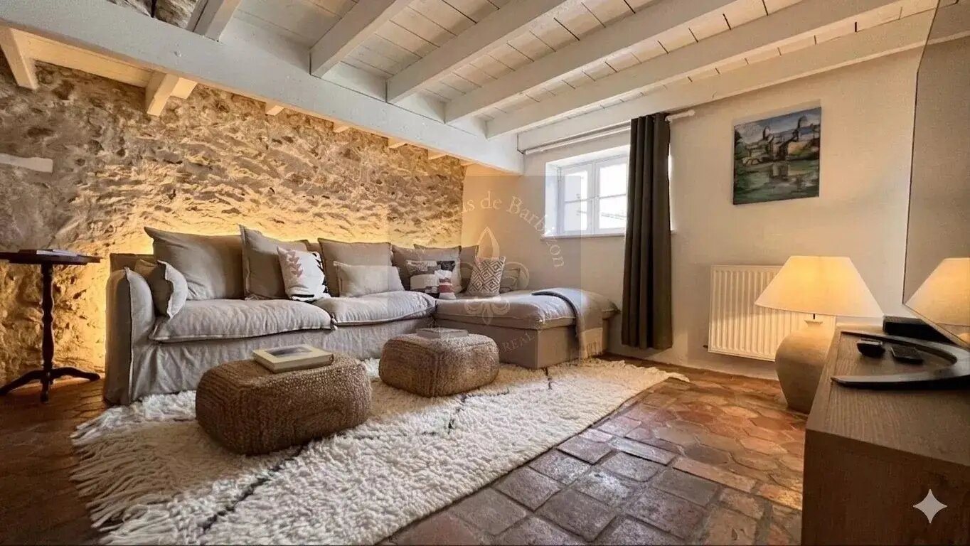 Maison à vendre, 163m², Fontainebleau