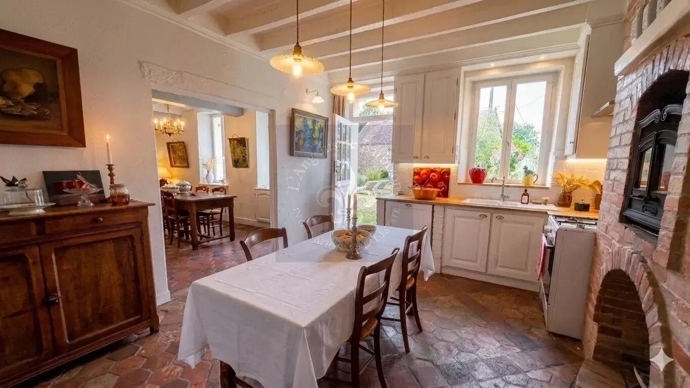 Maison à vendre, 163m², Fontainebleau