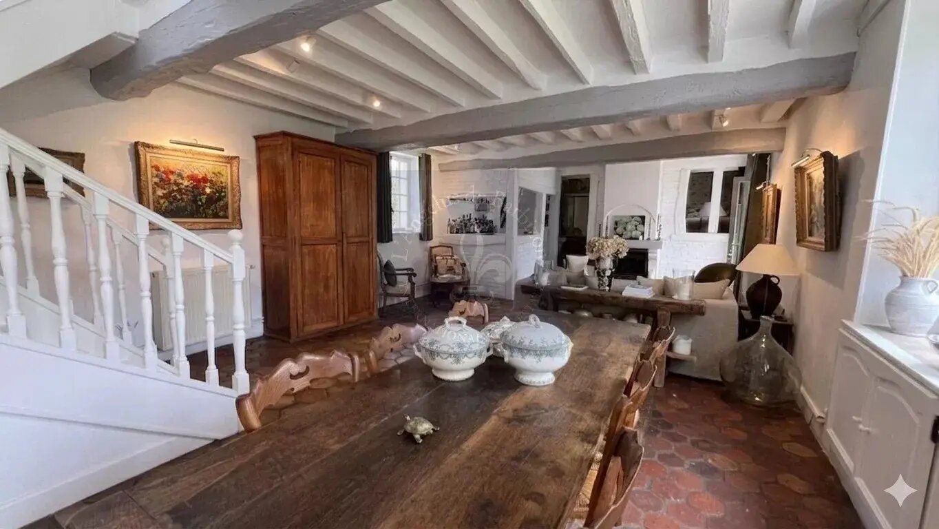 Maison à vendre, 163m², Fontainebleau