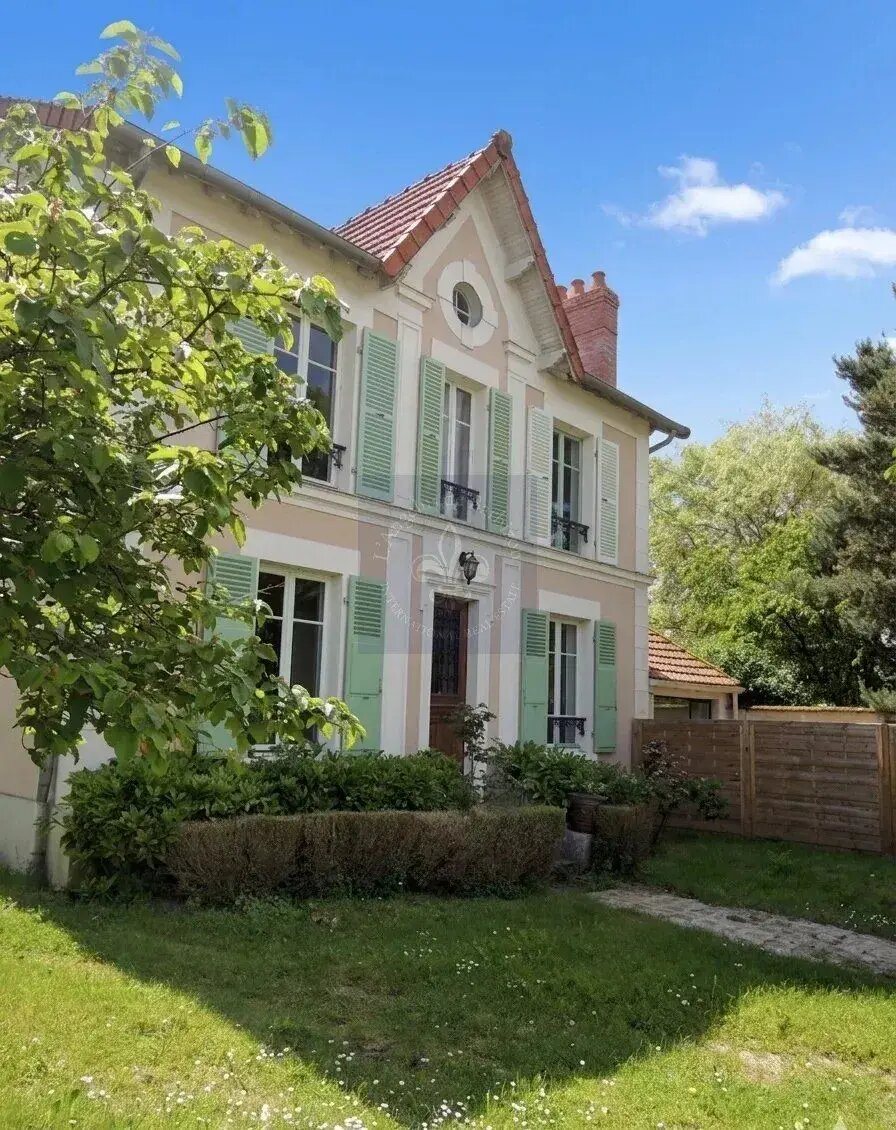 Maison à vendre, 173m², Barbizon