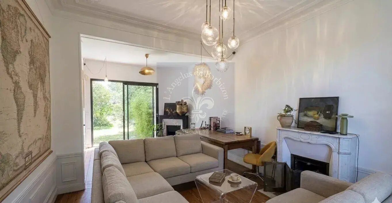 Maison à vendre, 173m², Barbizon