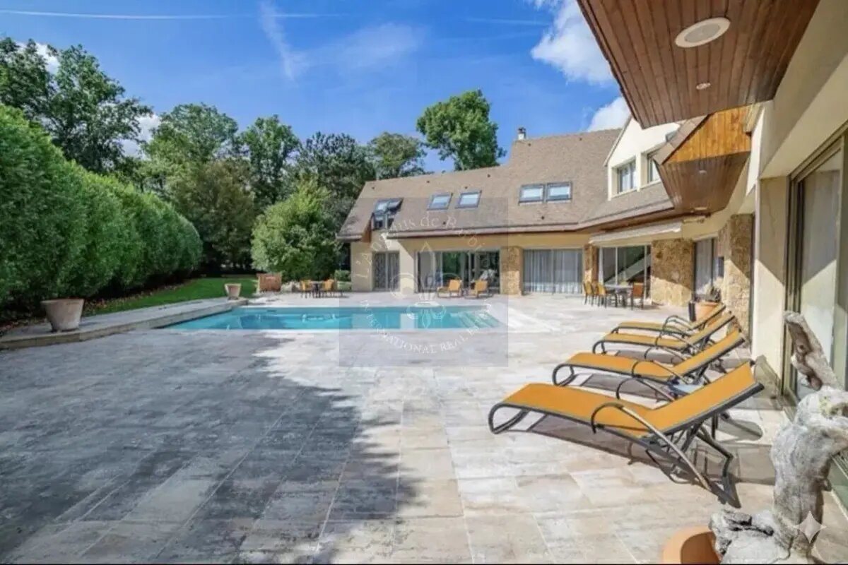 Maison à vendre, 370m², Barbizon
