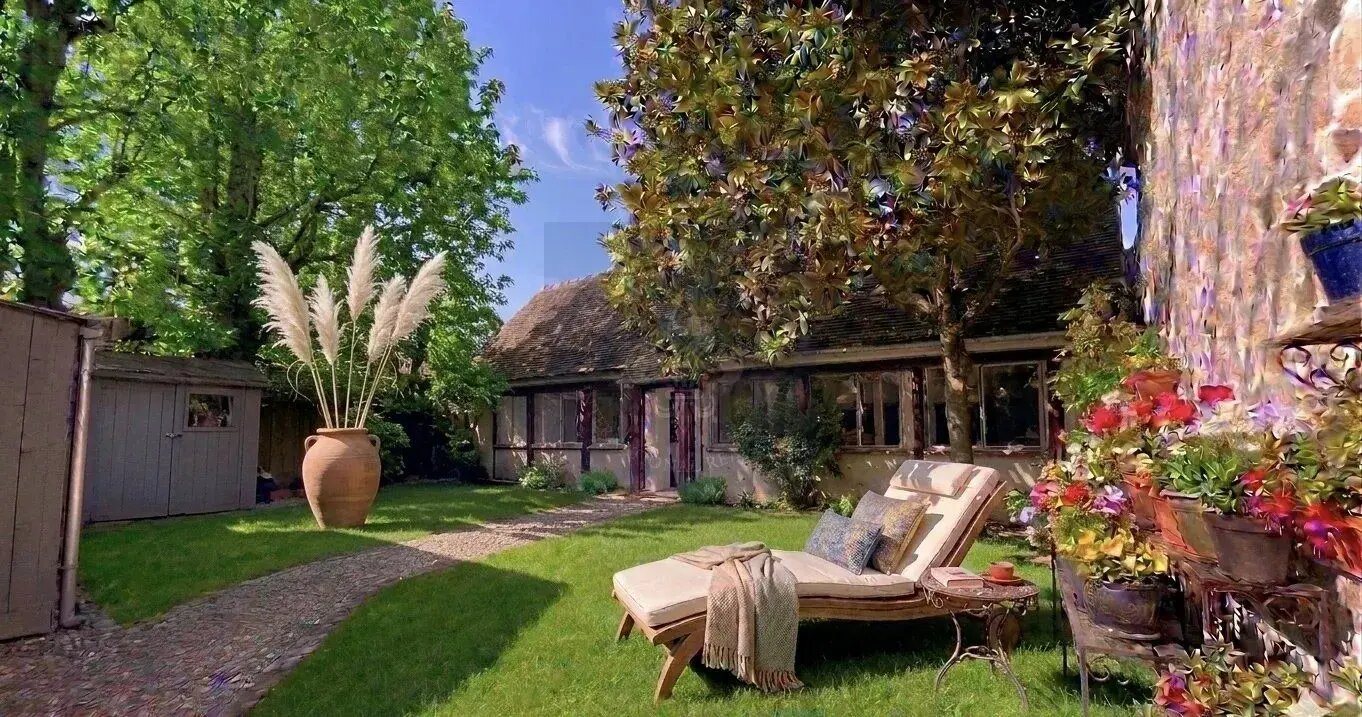 Maison à vendre, 115m², Barbizon